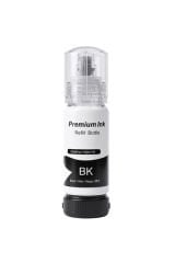 perFIX PF T115 - C13T07C14A Pro 115 Siyah Mürekkep 6,2K