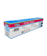 PFX Hp CF353U- Kırmızı Universal CF353A / CE313A-130A-126A Laser Toner