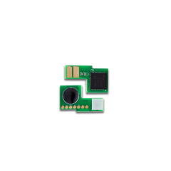 Chip U12X - Siyah Crg040 - CF360X Universal