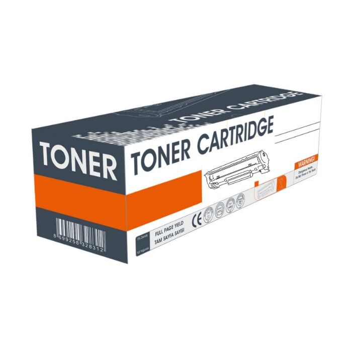 Hp EToner Hp E-12A - Q2612A-1010 - FX10 - 103-303-703 Laser Toner 1,5K