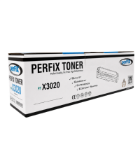 PFX Xerox 3020 NEW VERSİYON 3025 1,5K Laser Toner