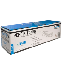 PFX Hp Mavi Renkli Üniversal CF211A-CB541A-CE321A 1,5K  Laser Toner