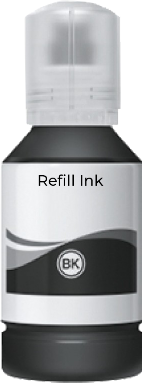 perFIX PF T7741 ŞİŞELİ MÜREKKEP