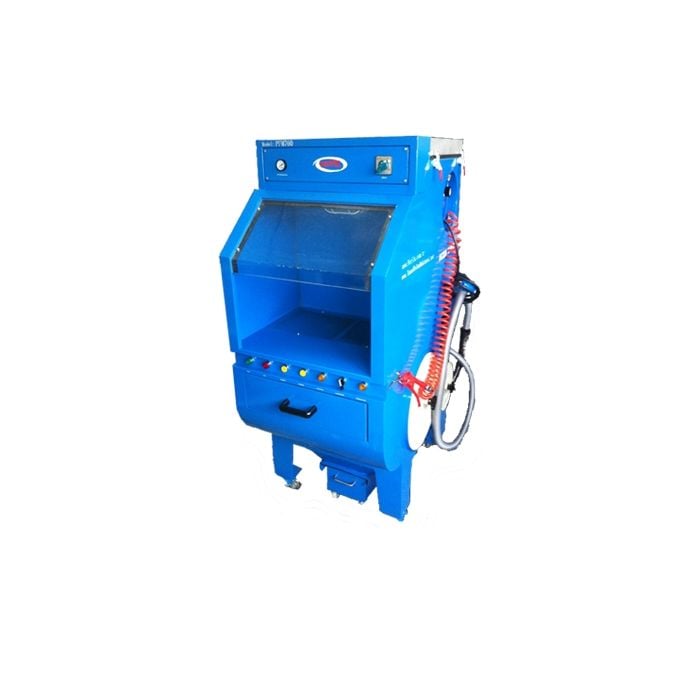 PFM760 TONER TEMİZLEME FİLTRELEME MAKİNASI