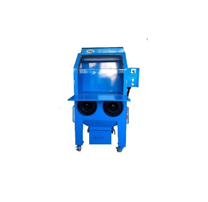 PFM500 TONER TEMİZLEME FİLTRELEME MAKİNASI