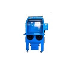 PFM500 TONER TEMİZLEME FİLTRELEME MAKİNASI