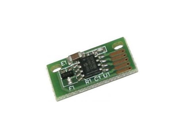 CHIP Olivetti D- COLOR MF25 (12,0K) SİYAH