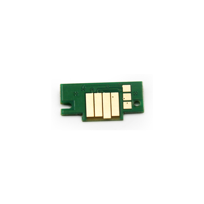 Chip Canon - Pfı-1700C - 0776C001 - Image Prograf Pro-4000S -  Mavi