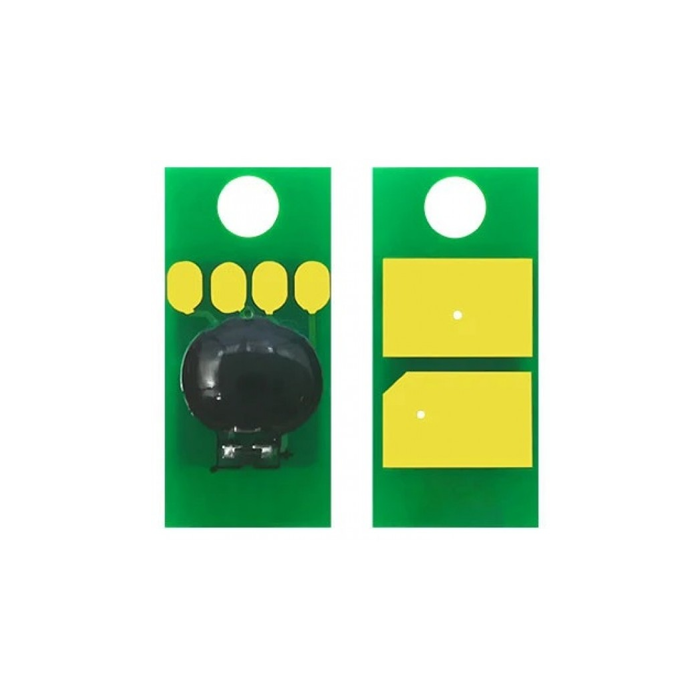 Chip Canon Exv47 -  Siyah  19K Eur