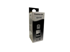 perFIX PF T110 - C13T03P14A Siyah Şişeli Mürekkep  (127 ml)
