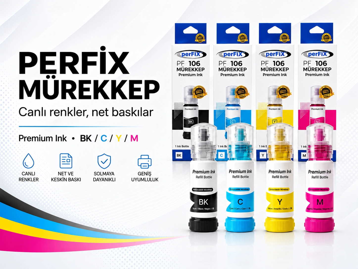 mürekkep