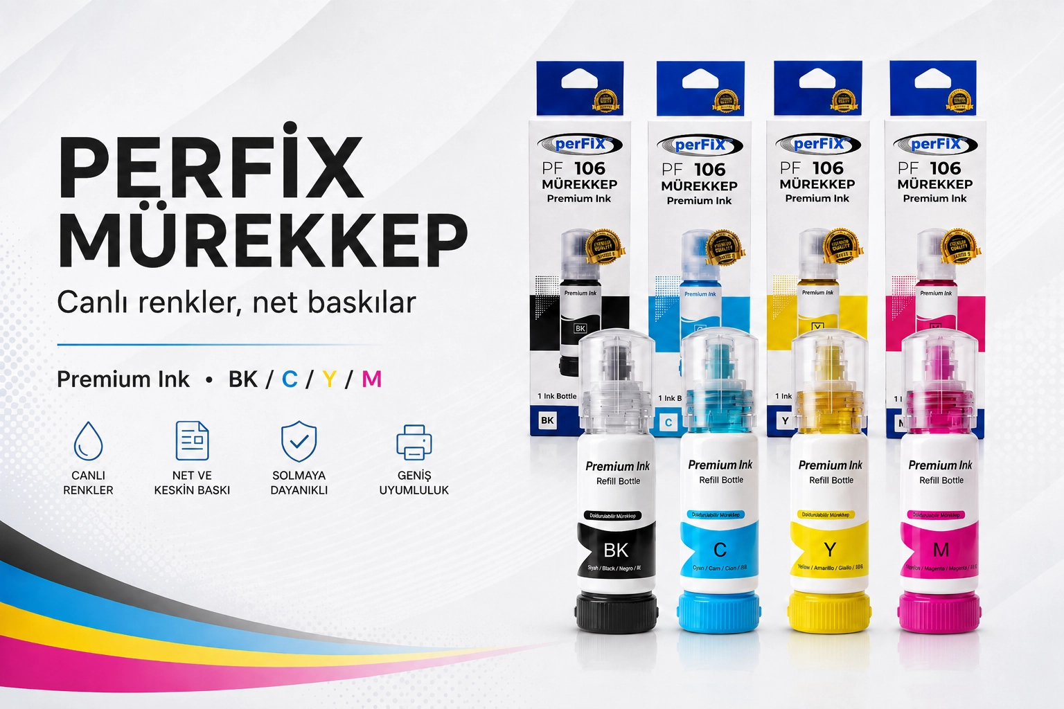 Mürekkep