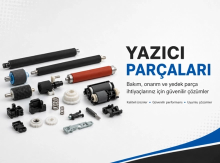 yazıcıparçaları