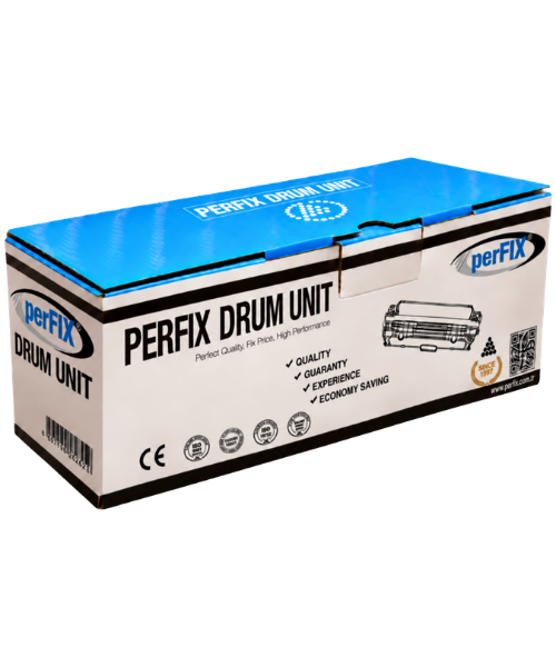 PFX Brother Drum Unit DR114 Drum Ünitesi  10K