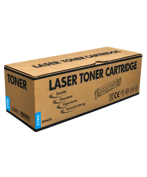 Special Oki Laser Toner C301 Mavi C321-MC332-MC342 Laser Toner 1,5K