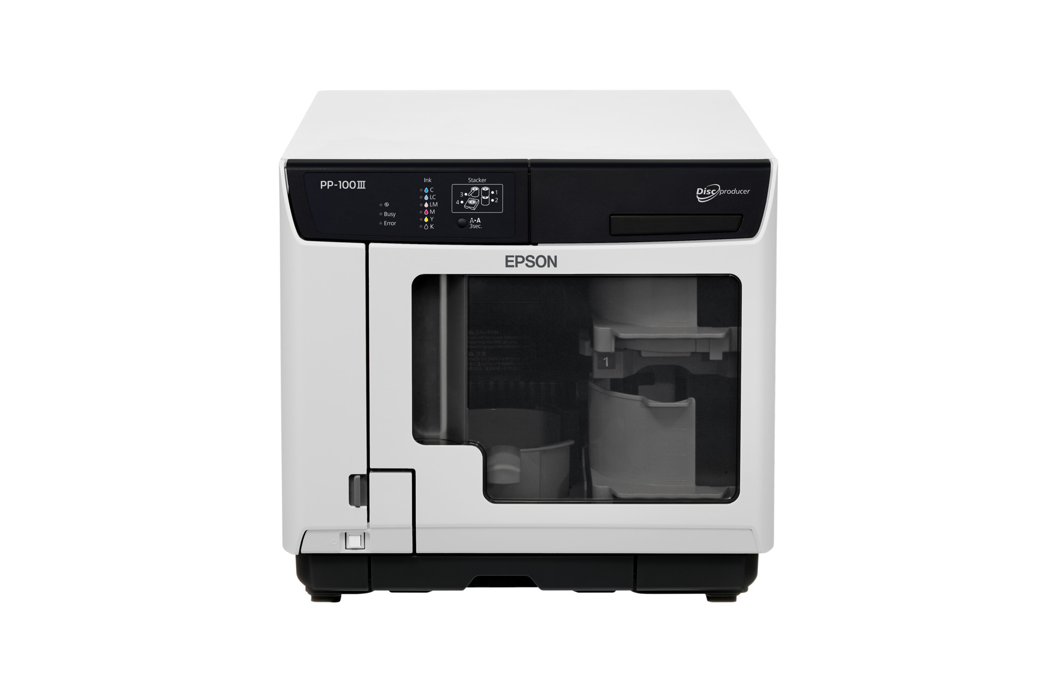 Epson Discproducer PP-100II Cd Yazıcı