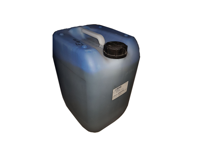 Mürekkep perFIX Üniversal Cyan Calli Alman               20 Kg