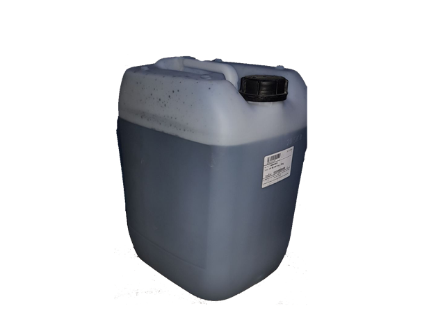 Mürekkep perFIX Üniversal Pigmentli Black Calli Alman  20 Kg