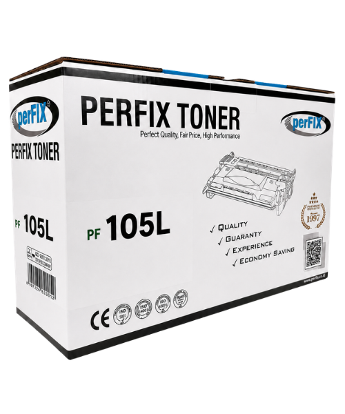 PFX Samsung 105L- MLTD105L-SCX4623-SF650 Laser Toner 2,5K