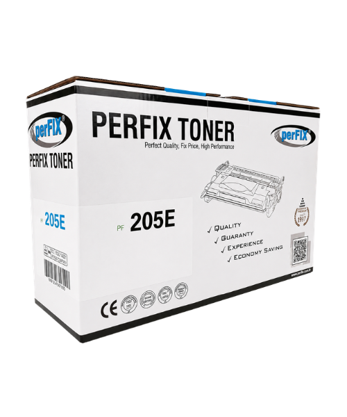 PFX (10,000K) MLT205E-ML3310ND-ML3312-ML3300 Laser Toner 10K