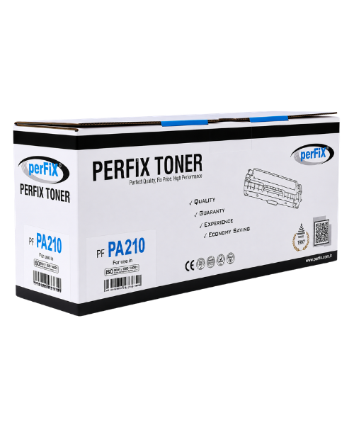 PFX Pantum PA210 - P2500-P2200 Laser Toner  1,6K