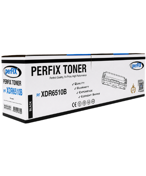 PFX Xerox 6510 - 108R01420  Siyah Drum Ünitesi  48K