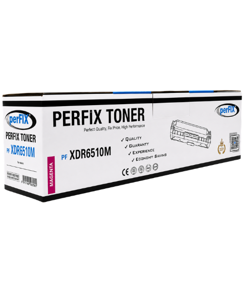 PFX Xerox 6510 - 108R01418  Kırmızı Drum Ünitesi  48K