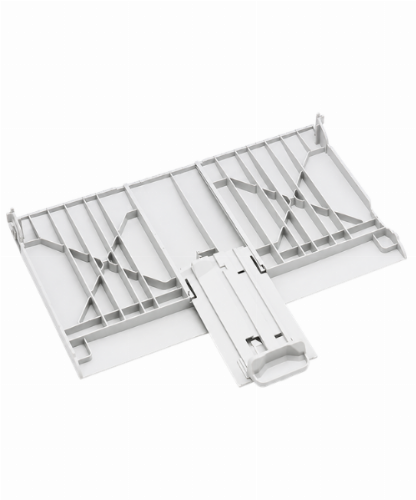 Canon LBP6030 kağıt giriş tepsisi, LBP6020 input tray, Canon yazıcı ön kapak, LBP6030 kağıt tepsisi, yazıcı plastik aksam, yazıcı yedek parça, Perfix.