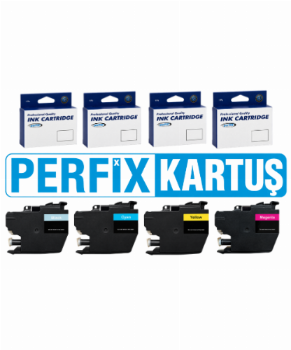 perFIX Hp PF 905Xlc, HP 905XL mavi kartuş, HP 6960 mavi kartuş, HP 6970 muadil kartuş, 13ml mavi kartuş, chipli mavi muadil kartuş, perFIX HP cyan