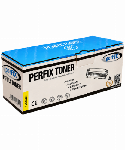 Samsung CLT-Y406 toner, Samsung CLP-365 sarı toner, CLX-3305 muadil toner, CLT406Y toner fiyatı, perFİX sarı toner, 1000 sayfa toner, Samsung Xpress C460W sarı kartuş, sarı laser toner.