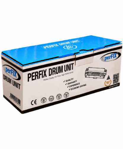 PFX Brother Drum Unit DR340CL-DR-340CL 25K, perFİX Brother drum, DCP-9055CDN drum, HL-4140CN drum, muadil drum ünitesi, Brother uyumlu tambur