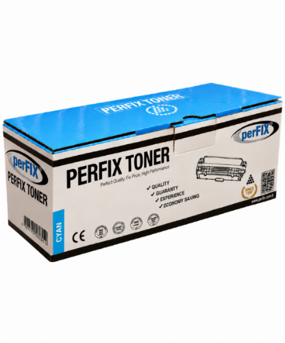 Oki C801 mavi toner, Oki C821 muadil toner, 44613007 toner, Oki C801dn mavi toner fiyatı, 7.3K mavi toner, Perfix Oki toner, Oki A3 yazıcı toneri, kaliteli muadil toner Ankara.