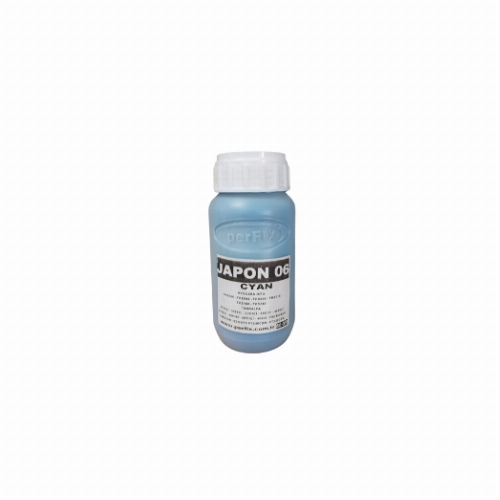 Rt Kyocera Japon 06 - Tk8305 - Tk5290  Mavi  Japon Toner Tozu  500 Gr