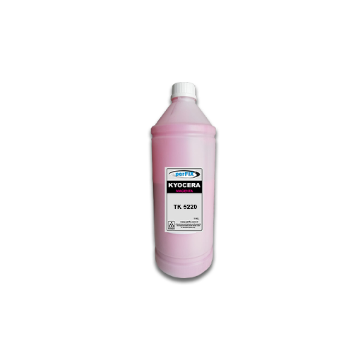 Rt Kyocera  Tk5220  P5021  Kırmızı  Japon Toner Tozu 1 Kg