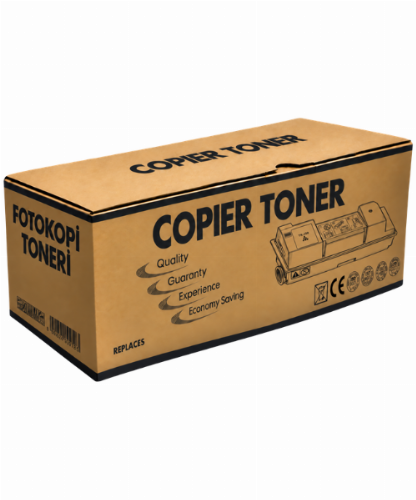 Special Kyocera TK435 TK410 TK420  20K Fotokopi Toneri