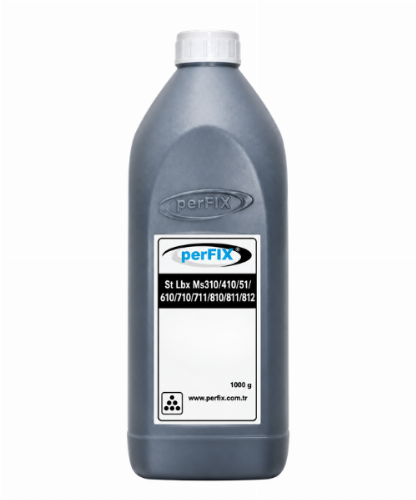 St  Lbx 1 Kg perFIX    Ms310/410/51/610/710/711/810/811/812, Ms431(Ri