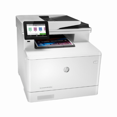 Hp W1A78A M479Fnw Tarayıcı Fotokopi Faks Network Wi-Fi Çok Fonk. Laser, HP M479fnw yazıcı, HP W1A78A, HP 415A toner, çok fonksiyonlu renkli yazıcı, faks fotokopi tarayıcı lazer, wifi network yazıcı, H
