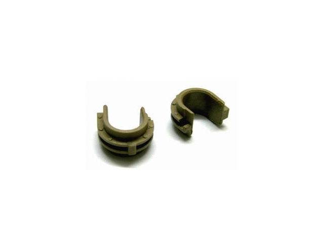 HP 1010 bushing, PE16 burç, 3117 bushing, yazıcı burcu, HP uyumlu bushing, Perfix yazıcı yedek parçaları, kaliteli yazıcı yedek parça, muadil bushing fiyatları, fırın burcu