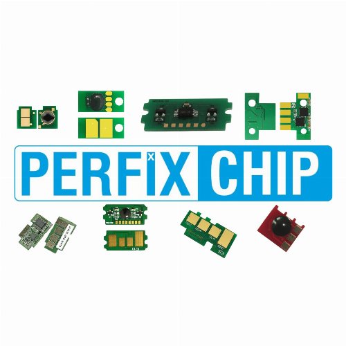 Chip Canon Crg059 Kırmızı LBP852CX 7K