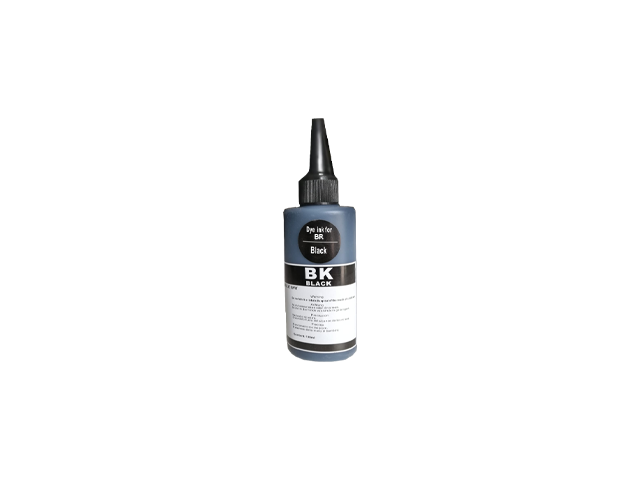 Mürekkep  perFIX Brother Siyah Unıversal Şişeli      100 Gr, perfix brother siyah mürekkep, üniversal brother siyah boya, şişeli siyah mürekkep 100gr, brother dcp uyumlu siyah mürekkep, perfix siyah m