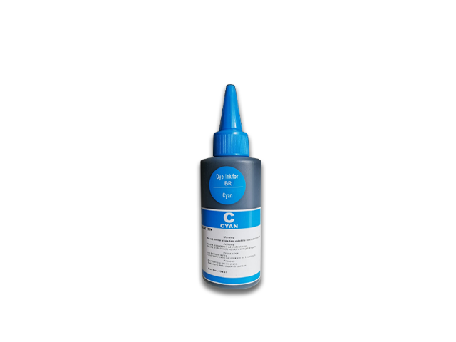 Mürekkep  perFIX Brother Mavi Unıversal Şişeli      100 Gr, perfix brother mavi mürekkep, üniversal brother cyan boya, şişeli mavi mürekkep 100gr, brother dcp uyumlu mavi mürekkep, perfix cyan mürekke