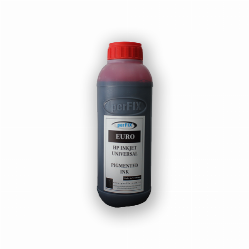 Mürekkep perFIX  Üniversal Magenta Calli Alman    1 Kg, perfix kırmızı mürekkep 1 kg, üniversal magenta boya, calli alman mürekkep, 1000 ml kırmızı dökme mürekkep, üniversal epson canon hp mürekkep, m