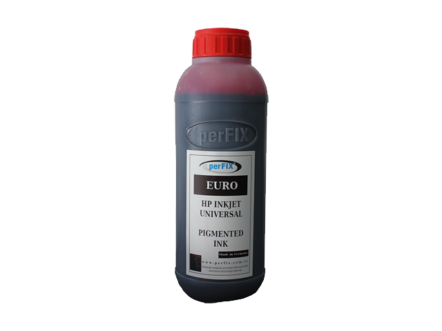 Mürekkep TK 8 Pro Ink Üniversal Magenta  1 Kg, tk 8 pro ink magenta 1 kg, üniversal kırmızı mürekkep 1 kg, toptan magenta mürekkep, bidon kırmızı mürekkep 1000ml, dökme magenta mürekkep, epson canon b