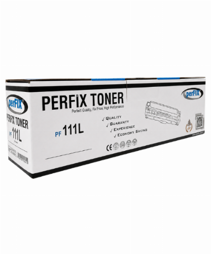 Samsung MLT-D111L siyah toner, Samsung M2070 muadil toner, Samsung M2020W siyah kartuş fiyatı, 1.8K siyah toner, perFİX Samsung toner, kaliteli muadil lazer toner, MLT-D111L yüksek kapasite, profesyon