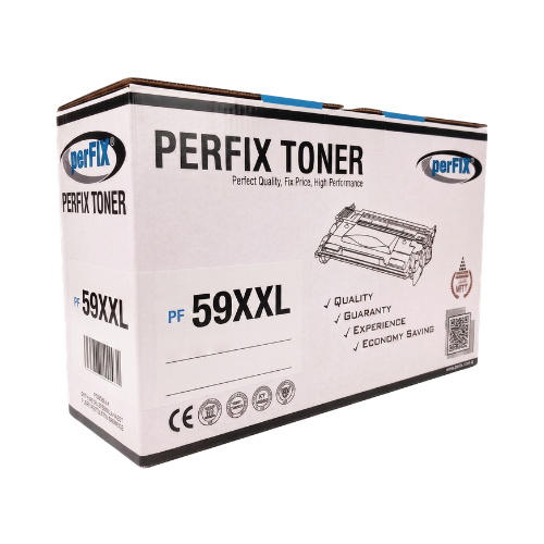 HP M404 toner, HP M428 muadil toner, HP 59X muadil toner, CF259X toner, HP M404dn toner, HP M428fdw muadil, yüksek kapasiteli HP toner, çok yazan hp toner, 11500 sayfa toner, HP jumbo toner, ucuz HP 5