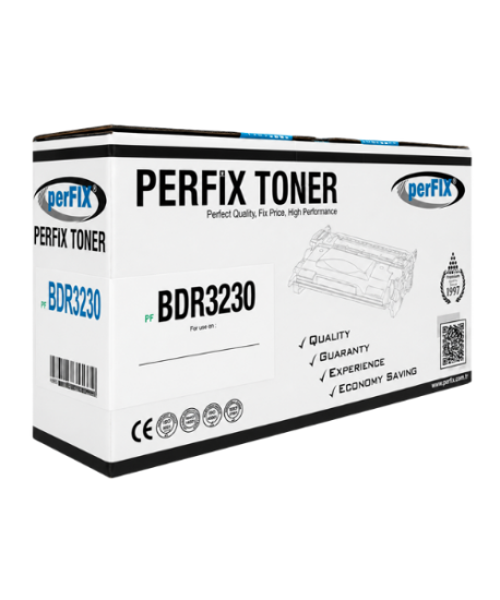 PFX Brother Drum Unit (25K) DR620-DR3230, perFİX Brother drum, HL5340D drum, DCP8070D drum, muadil drum ünitesi, Brother uyumlu tambur