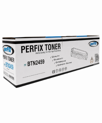 Brother TN2459 muadil toner, TN790 toner fiyatı, Brother TN-2459 siyah toner, HL-L2376DW toner, MFC-L2716DW muadil toner, MFC-L2751DW toner, perFİX Brother toner, 4.5k siyah toner.