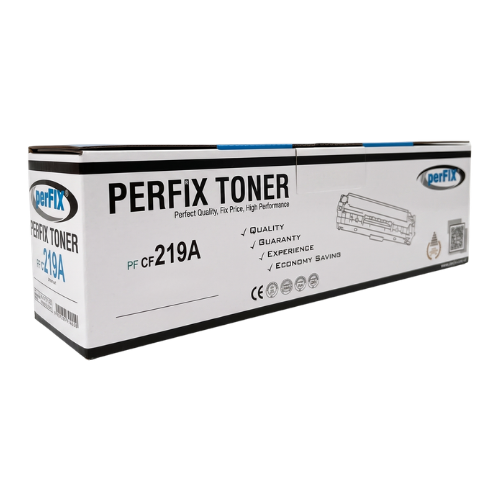 PFX Hp CF19A-CF219A Drum Ünitesi, perFİX HP drum, CF219A drum, M102 drum, M130FW drum, muadil drum ünitesi, HP uyumlu tambur