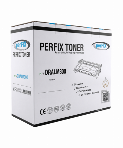PFX Epson Drum Unit ALM300 - C13S051228 100K, perFİX Epson drum, ALM300 drum, C13S051228, muadil drum ünitesi, Epson uyumlu tambur