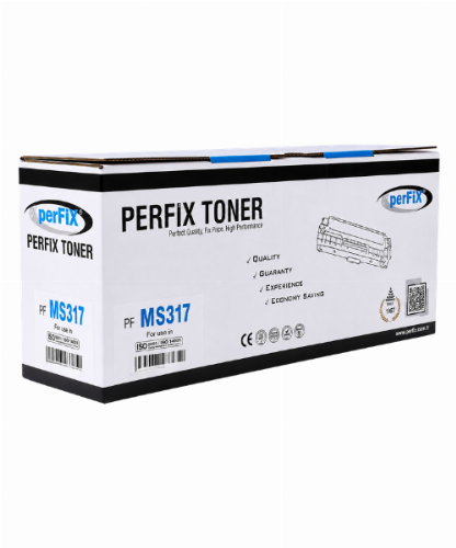 perfix ms317 toner, lexmark 51b5000 muadil toner, ms317dn toner, mx317dn muadil toner, ms417dn toner, mx417dn toner fiyatı, lexmark 2.5k toner, kaliteli muadil toner, 2 yıl garantili toner, aynı gün k